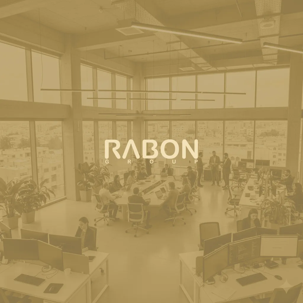 About Rabon Group