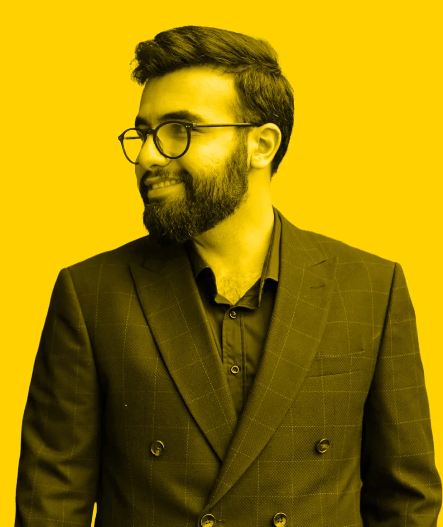 Mohammad Zangana